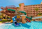 Apartamentos Magic Monika Holidays