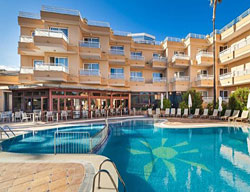 Apartamentos Mandisur
