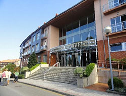 Apartamentos Mar
