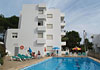 Apartamentos Mar Bella, 2 llaves