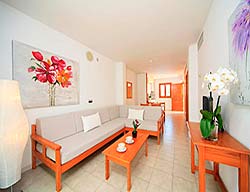 Apartamentos Mar Brava