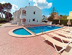 Apartamentos Mar/Playa Blanca