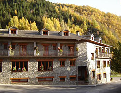 Apartamentos Maraton