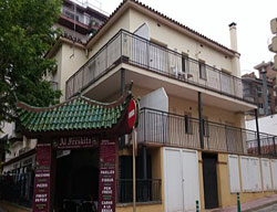 Apartamentos Mares
