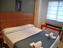 Apartamentos Marina