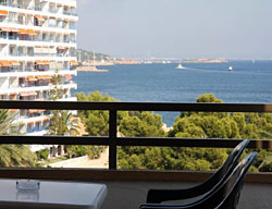 Apartamentos Marina