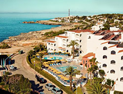 Apartamentos Marina