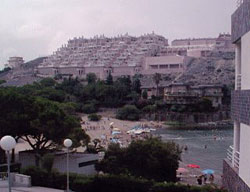 Apartamentos Marina Arpon