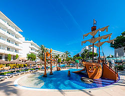 Apartamentos Marins Playa