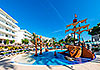 Apartamentos Marins Playa, 3 llaves