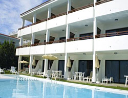 Apartamentos Marivista
