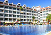 Apartamentos Masaru, 3 llaves