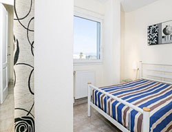 Apartamentos Maurici Park