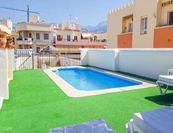 Apartamentos Medina Playa