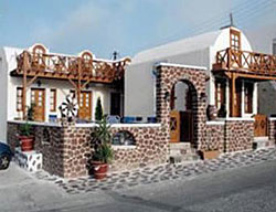 Apartamentos Merovigliosso