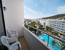Apartamentos Mestret