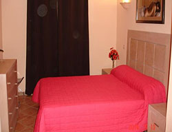Apartamentos Mira Mola