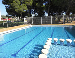 Apartamentos Mirasol