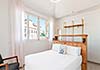 Apartamentos Mirgay II, 1 llave