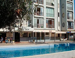 Apartamentos Mobi Dick