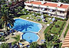 Apartamentos Molino Blanco, 3 llaves
