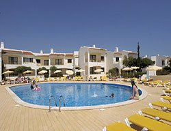 Apartamentos Monte Dourado