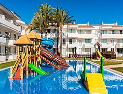 Apartamentos Montelin