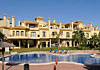 Apartamentos Montemares Golf Luxury, 3 llaves