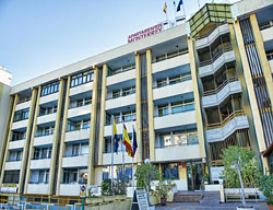 Apartamentos Monterrey