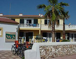 Apartamentos Nature Bon Repos