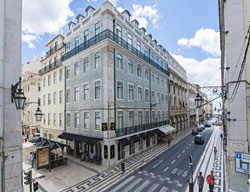 Apartamentos Nayra - Solo Hombres