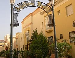 Apartamentos Nerja Medina