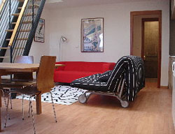 Apartamentos Nievemar Zona Alta