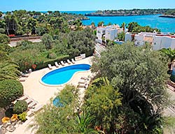 Apartamentos Niu D'aus