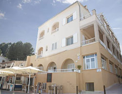 Apartamentos Niza
