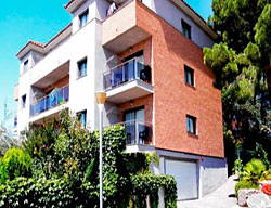 Apartamentos Nou