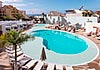 Apartamentos Oasis Mango, 3 llaves