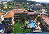 Apartamentos Oca Atlántico, 3 llaves