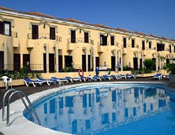 Apartamentos Ocean Boulevard