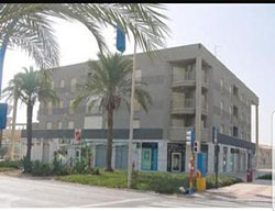 Apartamentos Olympia Center