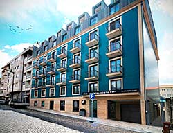 Apartamentos Omar