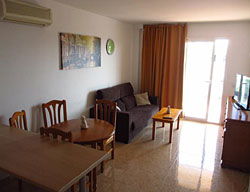 Apartamentos Ontario