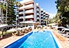 Apartamentos Orlando, 3 llaves