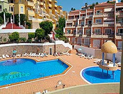 Apartamentos Orlando Club Resort