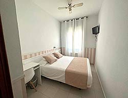 Apartamentos Palas Pineda