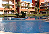 Apartamentos Palm Village Garvetur, 2 llaves