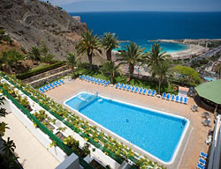 Apartamentos Palmeramar