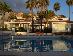 Apartamentos Paradero