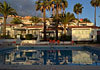 Apartamentos Paradero I, 2 llaves