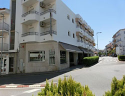 Apartamentos Paradise Park